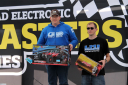 2014 ﻿﻿Conrad Touring Masters Series